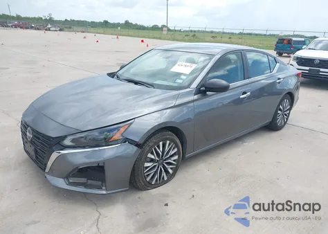 2024 Nissan Altima Sv Fwd z USA, uszkodzony, nr VIN 1N4BL4DV1RN333312